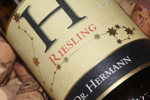 2023 Dr. H Riesling