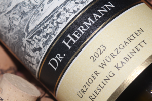 2023 Ürziger Würzgarten Riesling Kabinett