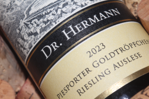 2023 Piesporter Goldtröpfchen Riesling Auslese Lange Goldkapsel