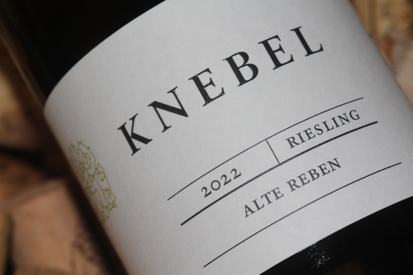 2022 Winninger Riesling alte Reben