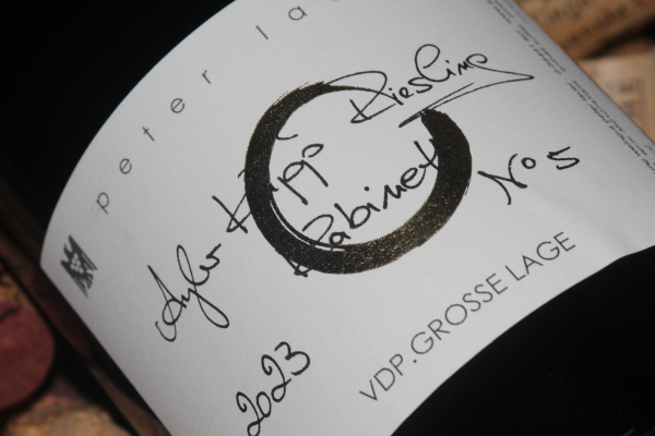 2023 Ayler KUPP Riesling Kabinett Fass 5  | VDP.Auctionwine | Magnum