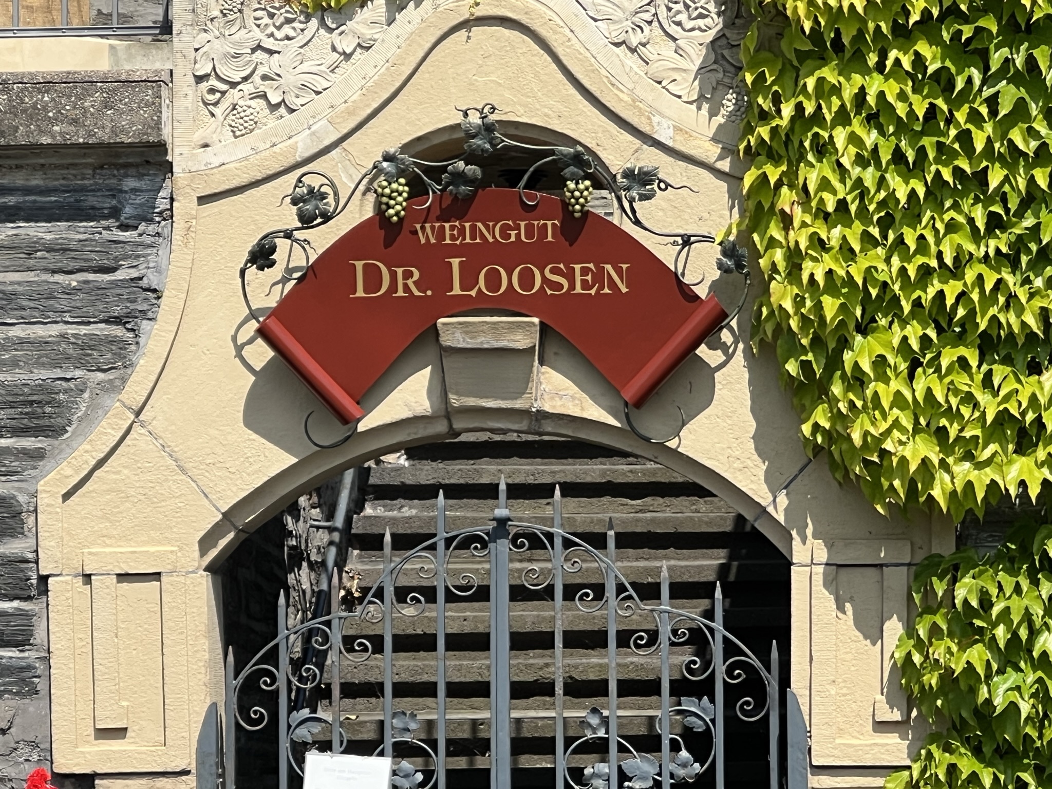 Weingut Dr. Loosen Ernest Mosel